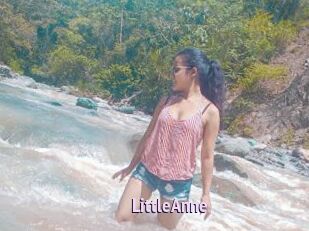 LittleAnne