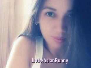 LittleAsianBunny