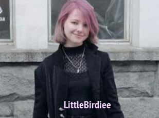 LittleBirdiee