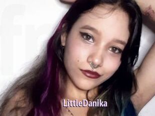 LittleDanika