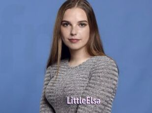 LittleElsa