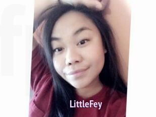 LittleFey