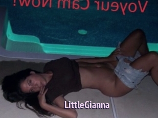 LittleGianna Film Porno