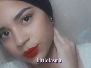 LittleJasmin