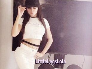 LittleLegsLola