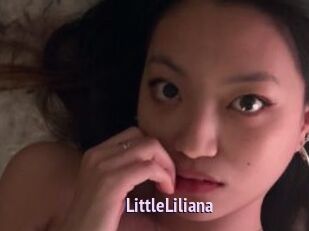 LittleLiliana