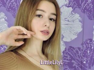 LittleLilyL