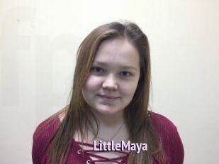 LittleMaya