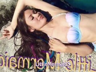 LittleMermaidS