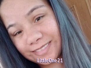 LittleOne21
