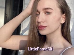 LittlePornoGirl