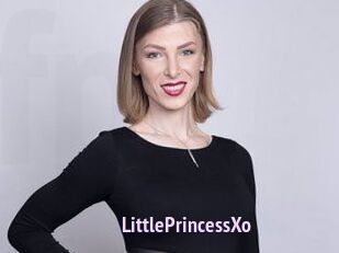 LittlePrincessXo