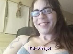 LittleWhisper Film Porno