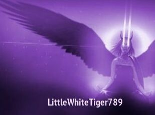 LittleWhiteTiger789