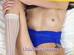 LittleYoungPrincess