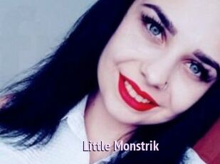 Little_Monstrik