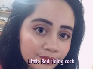 Little_Red_riding_cock Film Porno