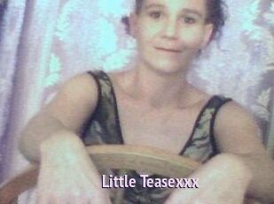 Little_Teasexxx Film Porno
