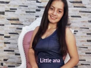 Little_ana