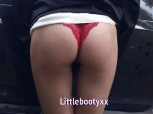 Littlebootyxx