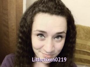 Littlevixen0219