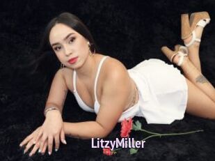 LitzyMiller