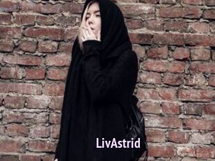 LivAstrid