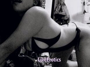 LiveErotics