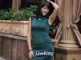 LiveKitty