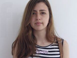 Lixzen