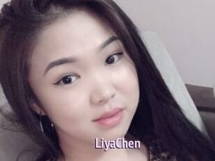 LiyaChen