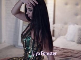 Liya_Forester