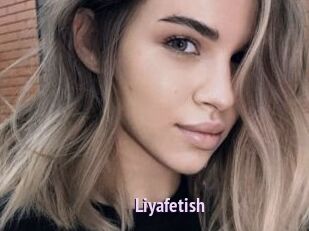 Liyafetish