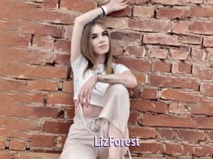 LizForest