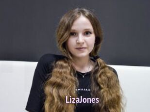LizaJones