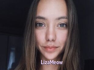 LizaMeow