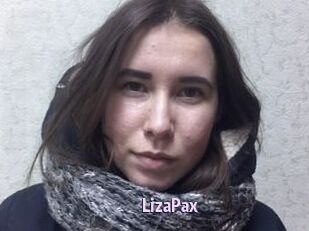 LizaPax