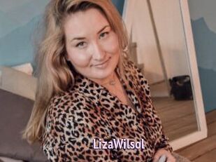 LizaWilsol