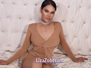 LizaZoberano
