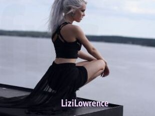 LiziLowrence Film Porno