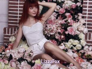LizzaFox