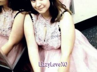 LizzyLoveXO