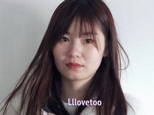 Lllovetoo
