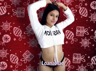 LoanaMae Film Porno