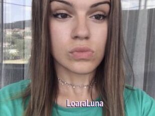 LoaraLuna