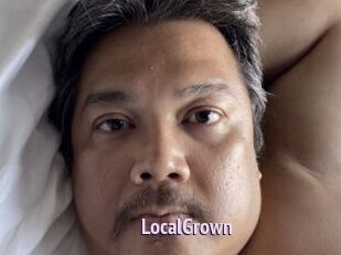 LocalGrown