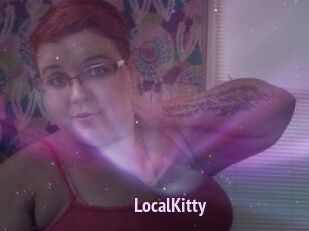 LocalKitty
