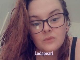 Lodapearl