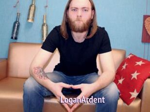 LoganArdent