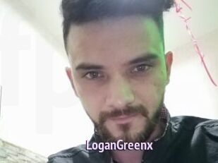 LoganGreenx